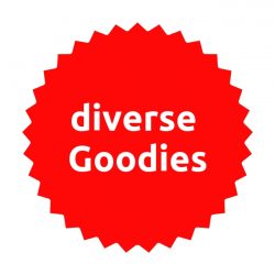 diverse Goodies